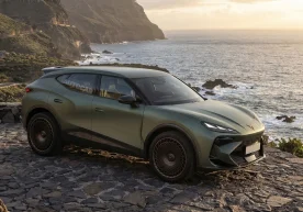 The Cupra brand is preparing its radical Tindaya sports