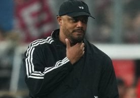 "Бавария" жамоаси ҳимоячиси Рафаэл Геррейру