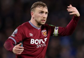 Manchester Yunayted yozgi transfer oynasi oldidan hujum