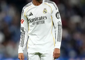 Die neuen Trikots, die von Real Madrid und adidas für die