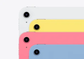 "Apple" kompaniyasi o'zining asosiy iPad