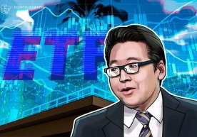 Der Gründer von Fundstrat, Tom Lee, ist der Ansicht, dass