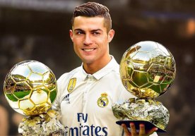 Криштиано Роналдо болалигида эшитган оғир сўзларини эслаб,