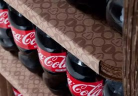 Coca-Cola маҳсулотлари шу йилнинг май ойи охиридан бошлаб