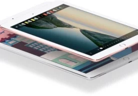 АҚШнинг Apple компанияси 10 нанометрли технология асосида