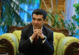 Хонанда бундан бир неча йил аввал бир ўлимдан қолгани