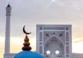 «Islom.uz» сайтининг навбатдаги фойдаланувчиси
