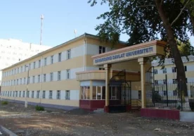 Мамлакатимизнинг барча олий таълим муассасаларида