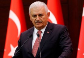 Yildirim: «15 iyul kuni oliyjanob xalqimiz demokratiya uchun kurash epopeyasini yozdi» фото