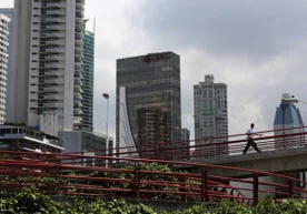 Panama hukumati Venesuela oliy sudining ikki sudyasiga