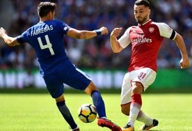 «Arsenal» «Chelsi»ni mag‘lub etib, Angliya Superkubogini qo‘lga kiritdi фото