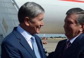 Ўзбекистон Президенти Шавкат Мирзиёев кейинги ҳафта