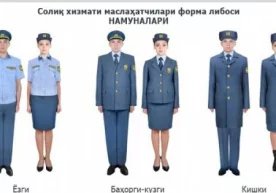 Жорий йилда Президентимизнинг солиқ тизимини