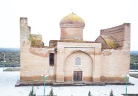 Қалъани суйган дарё фото
