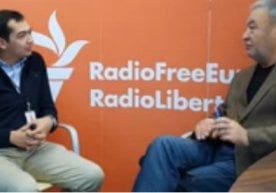 «Озодлик» радиоси билан суҳбат: Ўзбекистонда сўз эркинлиги ва долзарб мавзулар фото