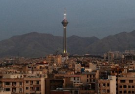 Фото: Sputnik Германия тадқиқот маркази олимлари Теҳрон
