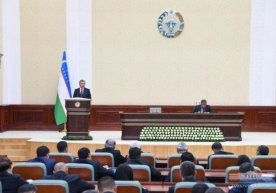 Қашқадарё вилоятида тўрт ҳоким ишдан олинди фото