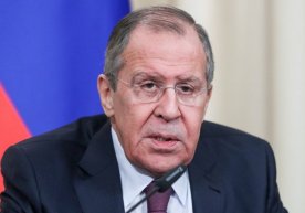 Rossiya AQSHni Venesueladagi hokimiyatni agʻdarishda aybladi фото