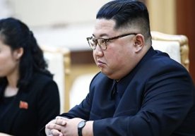 Kim Chen In Tramp bilan uchrashuvdan oldin Vetnam prezidenti bilan uchrashadi фото