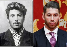 Испаниянинг машҳур нашрларидан бири AS ўзининг твиттердаги