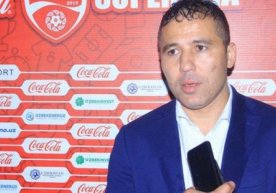 Coca-Cola Superliga 9-turidan o‘rin olgan AGMK hamda