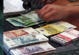 Россия бош вазирининг биринчи ўринбосари, молия вазири