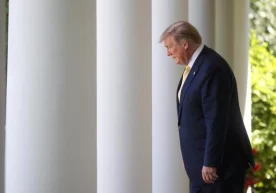 АҚШ президенти Дональд Трамп сайловолди штаби