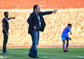 U-16 Осиё чемпионати саралаши доирасидаги Ҳиндистон -