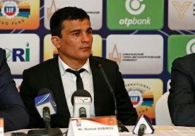 Жорий йилнинг 4 cентябрида ўтказилган видеоселектор