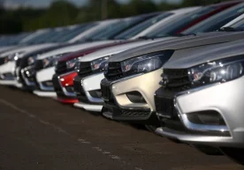 Фото: «ТАСС» «АвтоВАЗ» томонидан ишлаб чиқариладиган