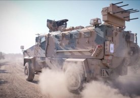 Фото: Anadolu Туркия ҳукумати Суриянинг Идлиб вилоятига бу