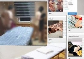 Фото: Тошкент шаҳар ИИББ Тошкент шаҳрида интернетда массаж