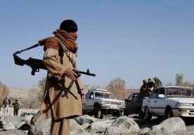 Foto: AP Photo / Rahmat Gul Afg‘oniston hukumati ayni