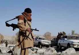 Foto: AP Photo / Rahmat Gul Afg‘oniston hukumati ayni