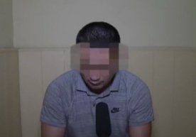 Toshkentda 31 yoshli erkakni o‘ldirib, murdasini bo‘laklarga bo‘lgan shaxs bu ishni qanday amalga oshirganini aytib berdi фото