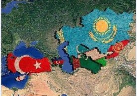 Қозоғистонлик блогер Нурлан Салтаев қозоқлар, туркийлар ва