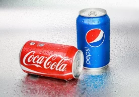 Pepsi'нинг харидори кўпми ёки Cоcа-Cоlа'ни? Нима деб ўйлайсиз? фото