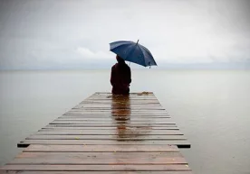 Ёлғизлик одамларнинг миясининг эслаш, бошқаларни ўйлаш ва