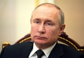 Путин Қирғизистон ва Тожикистон ўртасидаги низоли вазиятни ҳал қилишда воситачилик қилишга тайёр фото