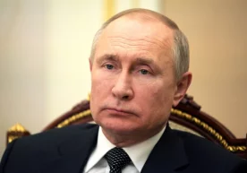 Фото: kremlin.ru Россия президенти Владимир Путин