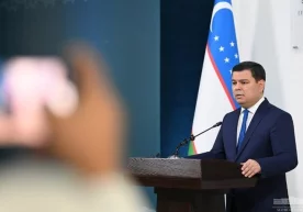Foto: Prezident matbuot xizmati Bugun, 28 iyun kuni bo‘lib