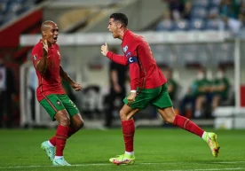 Жаҳон чемпионати саралаш босқичи доирасида учрашувлар