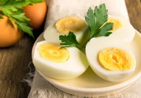 Эндокринолог Маргарита Белоусова тухумдаги муҳим озуқавий