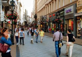 “Euromonitor International” ҳисоботига кўра, Париж 2025