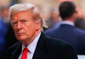 АҚШ президенти Доналд Трамп ҳам Россиядан, ҳам Украинадан