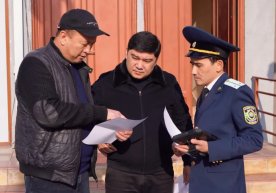 Маиший чиқиндиларни вақтида йиғиш — ҳудудларда тозалик,