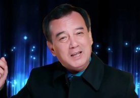 Таниқли хонанда Аслиддин Дўстов оиласида оғир жудолик юз