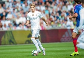 Сўнгги кунларда матбуотда "Барселона"нинг янги