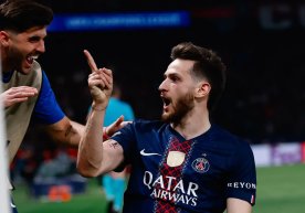 Первые и самые важные матчи четвертьфинала Лиги чемпионов