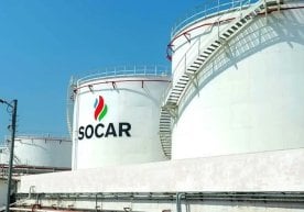 Кечаси Россия ҳарбий-ҳаво кучлари Одесса вилоятидаги